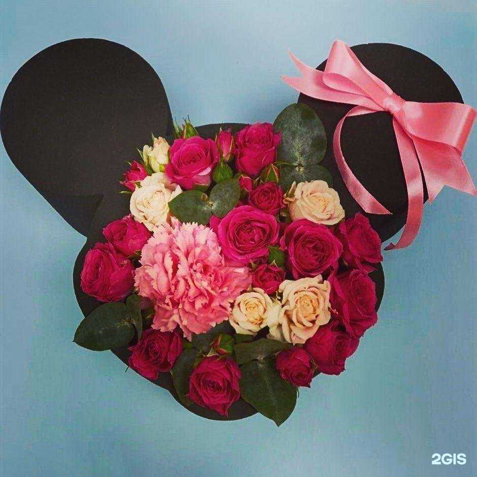 Отзывы на компанию Limbo в Воронеже c фото