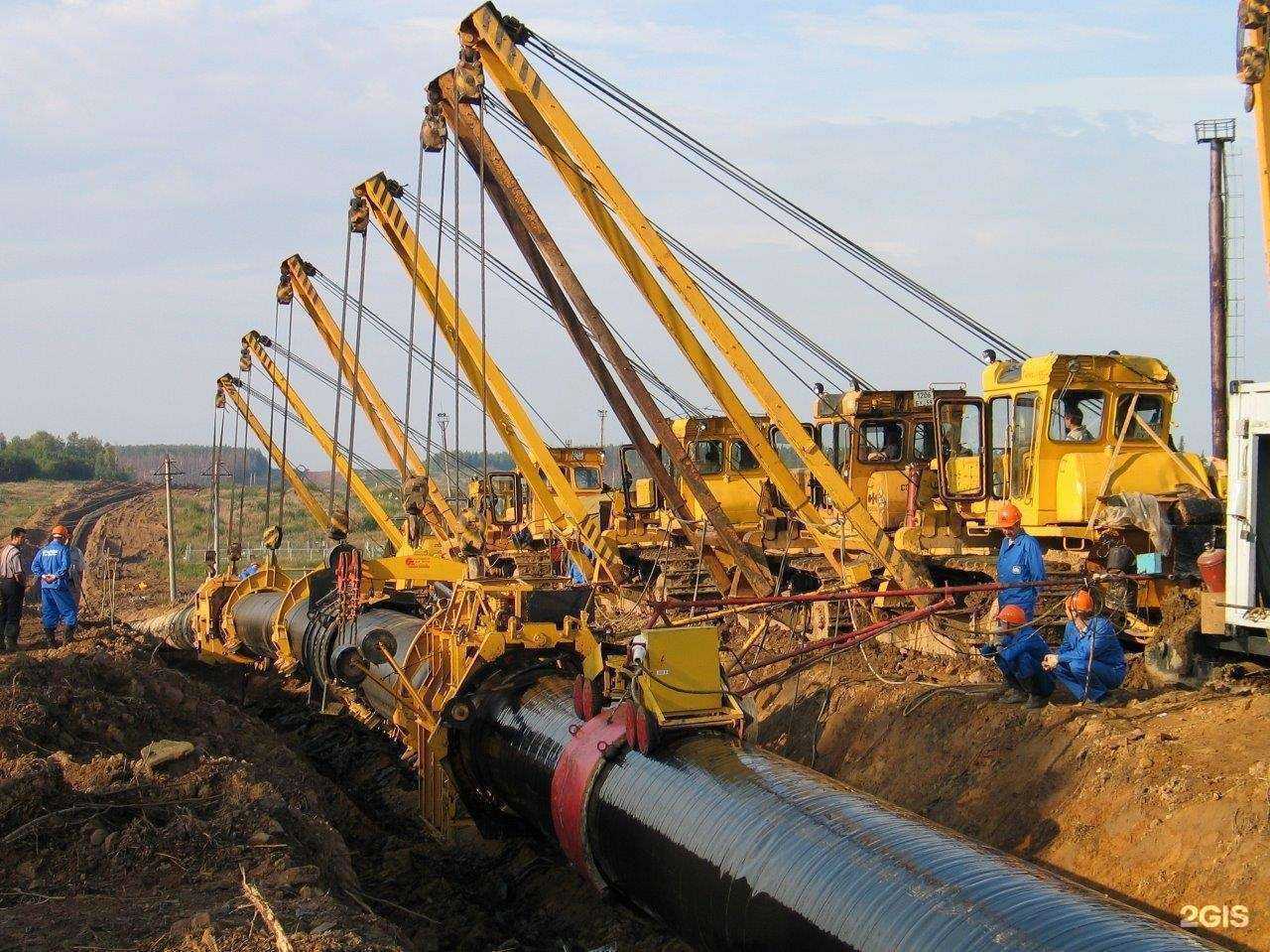 Отзывы на компанию ТрансГазИзоляция в г. Екатеринбург c фото