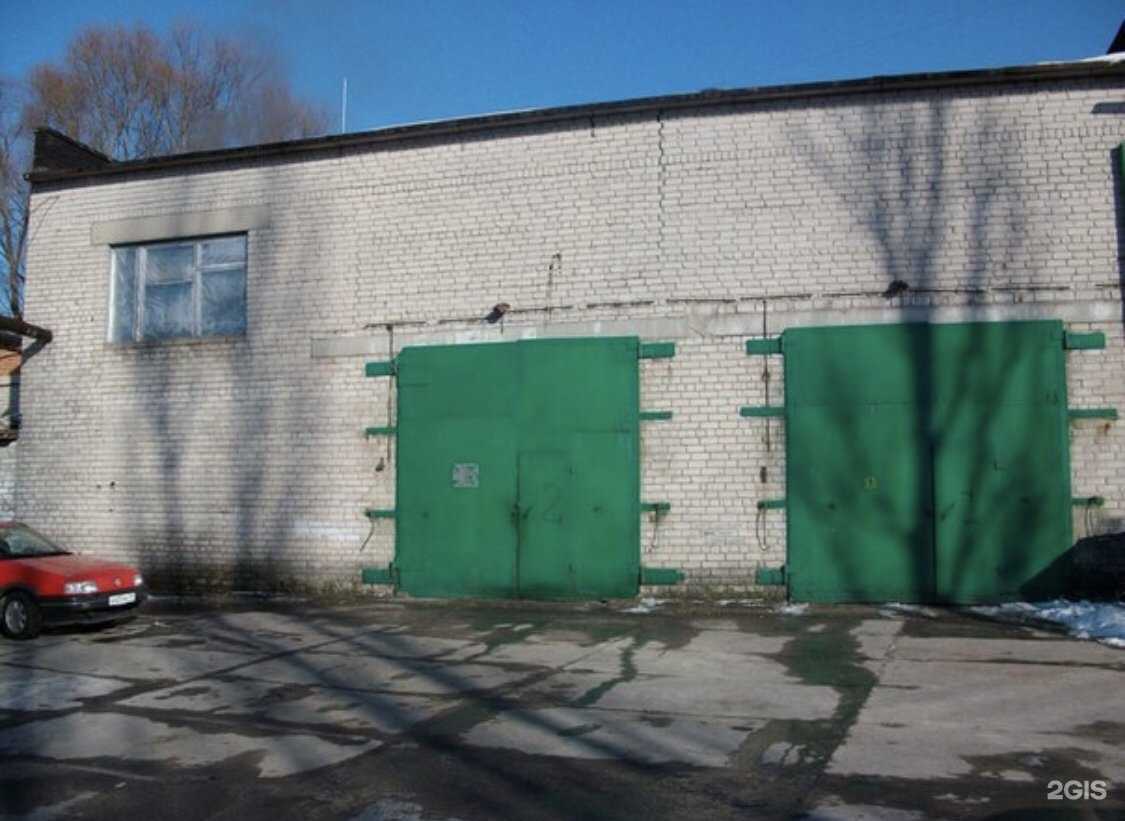 Отзывы на компанию RS Motors в Калининграде c фото - фотография 2 из 2