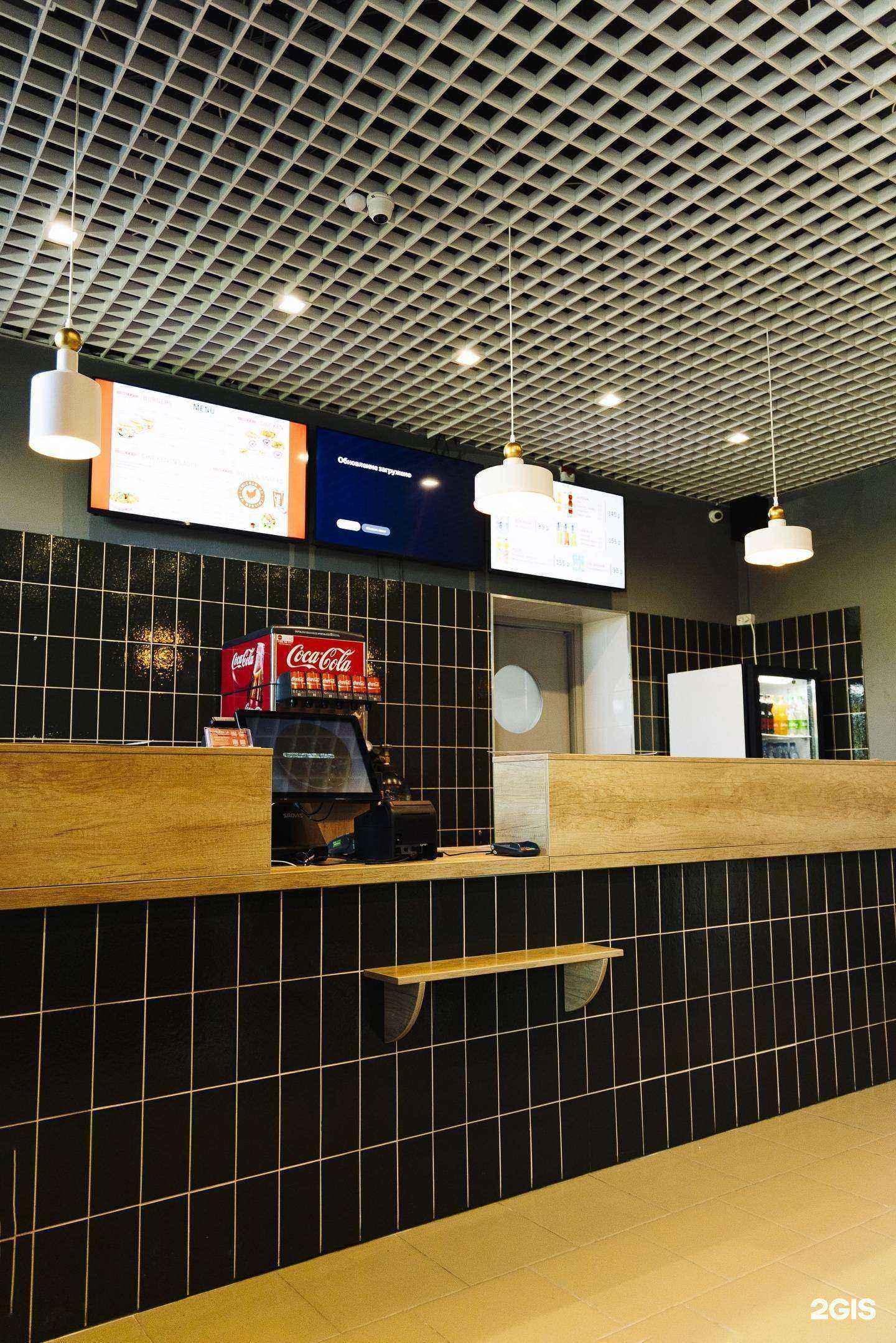 Отзывы на компанию Chicken Up в Большое Камени c фото