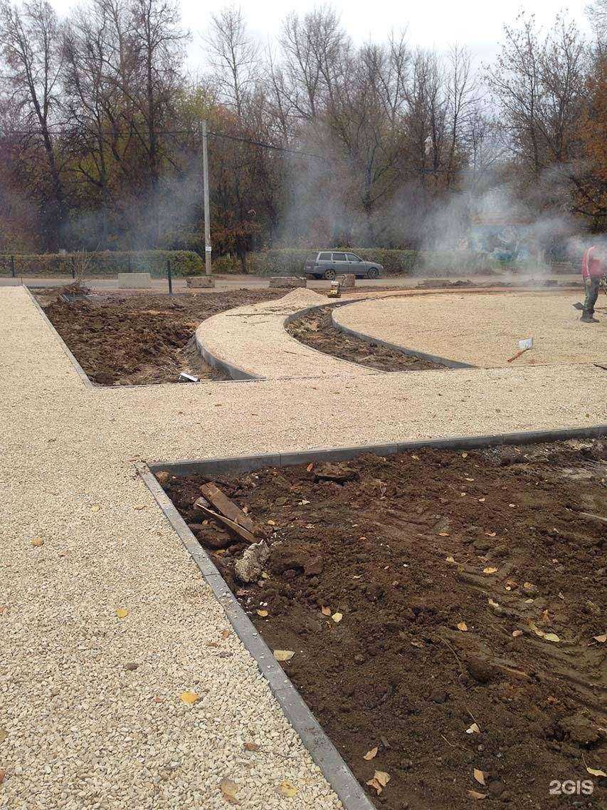 Отзывы на компанию Дортехстой в Орехово-Зуеве c фото