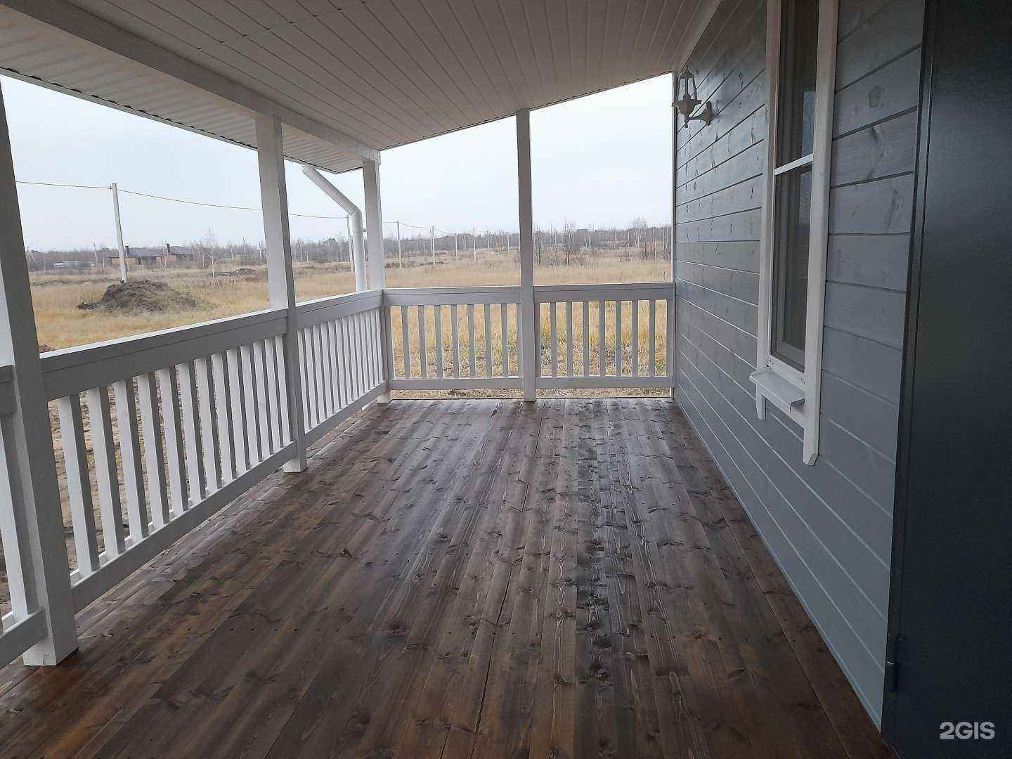 Отзывы на компанию Лесная миля в г. Воронеж c фото