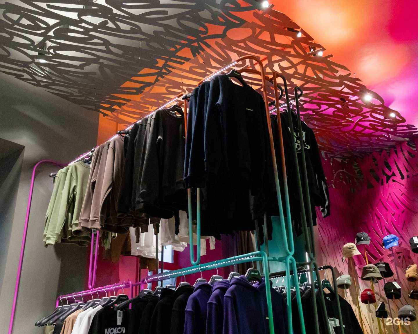 Отзывы на компанию Molotov streetwear в г. Пермь c фото
