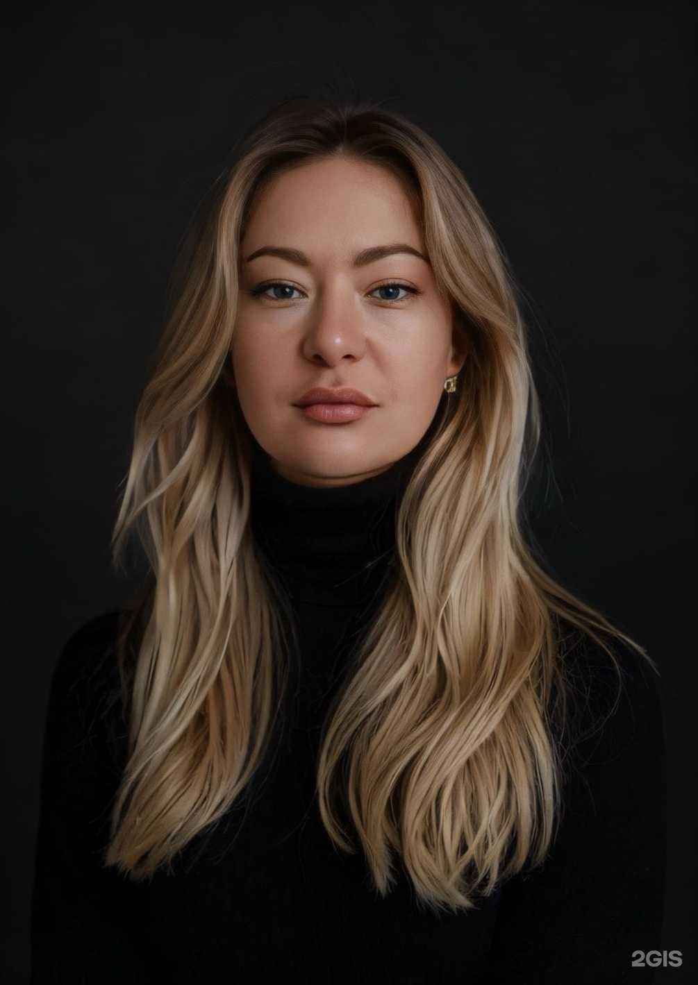 Отзывы на компанию Студия маникюра и педикюра в Оренбурге c фото