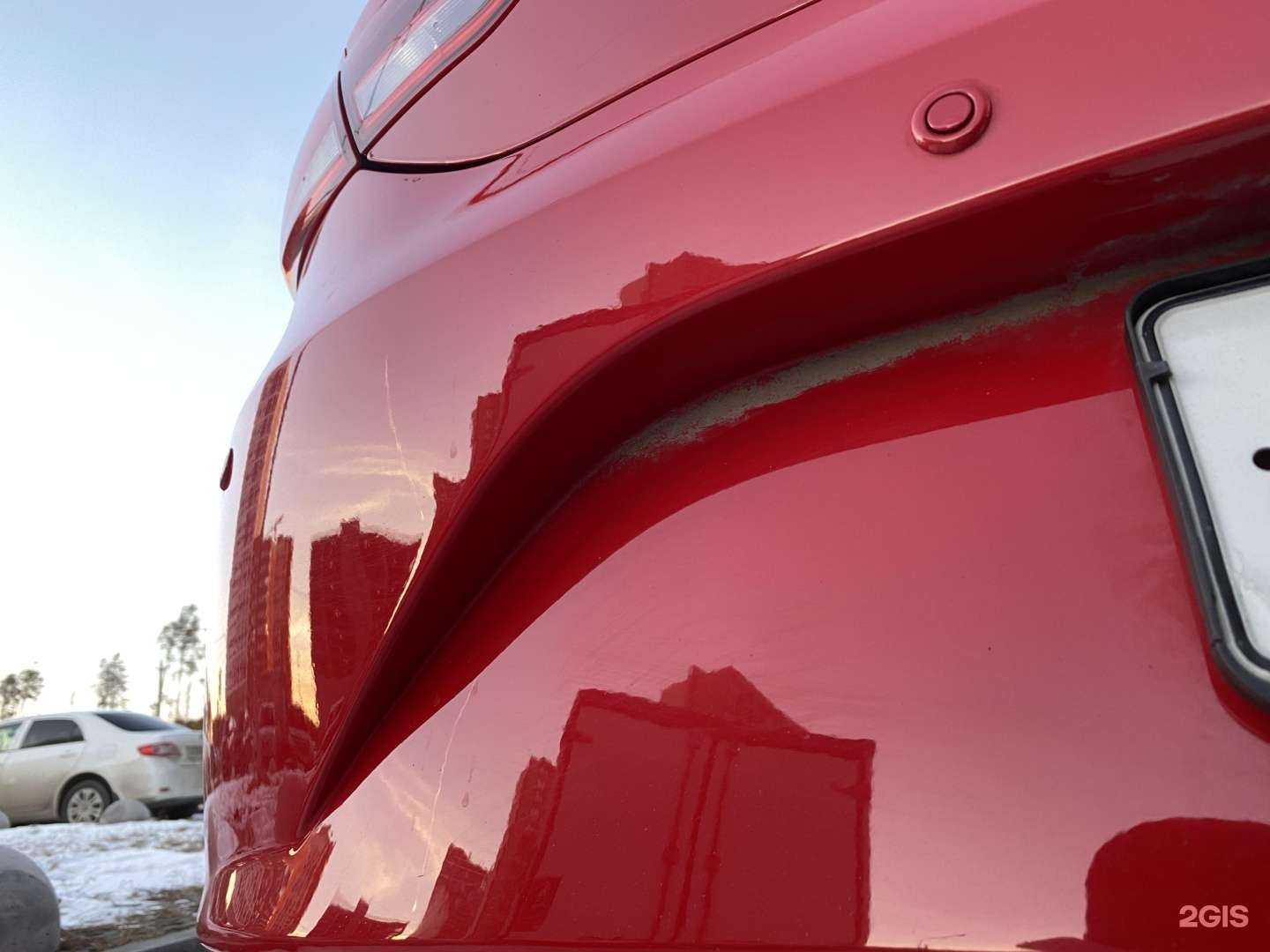 Отзывы на компанию Автомойка в Екатеринбурге c фото