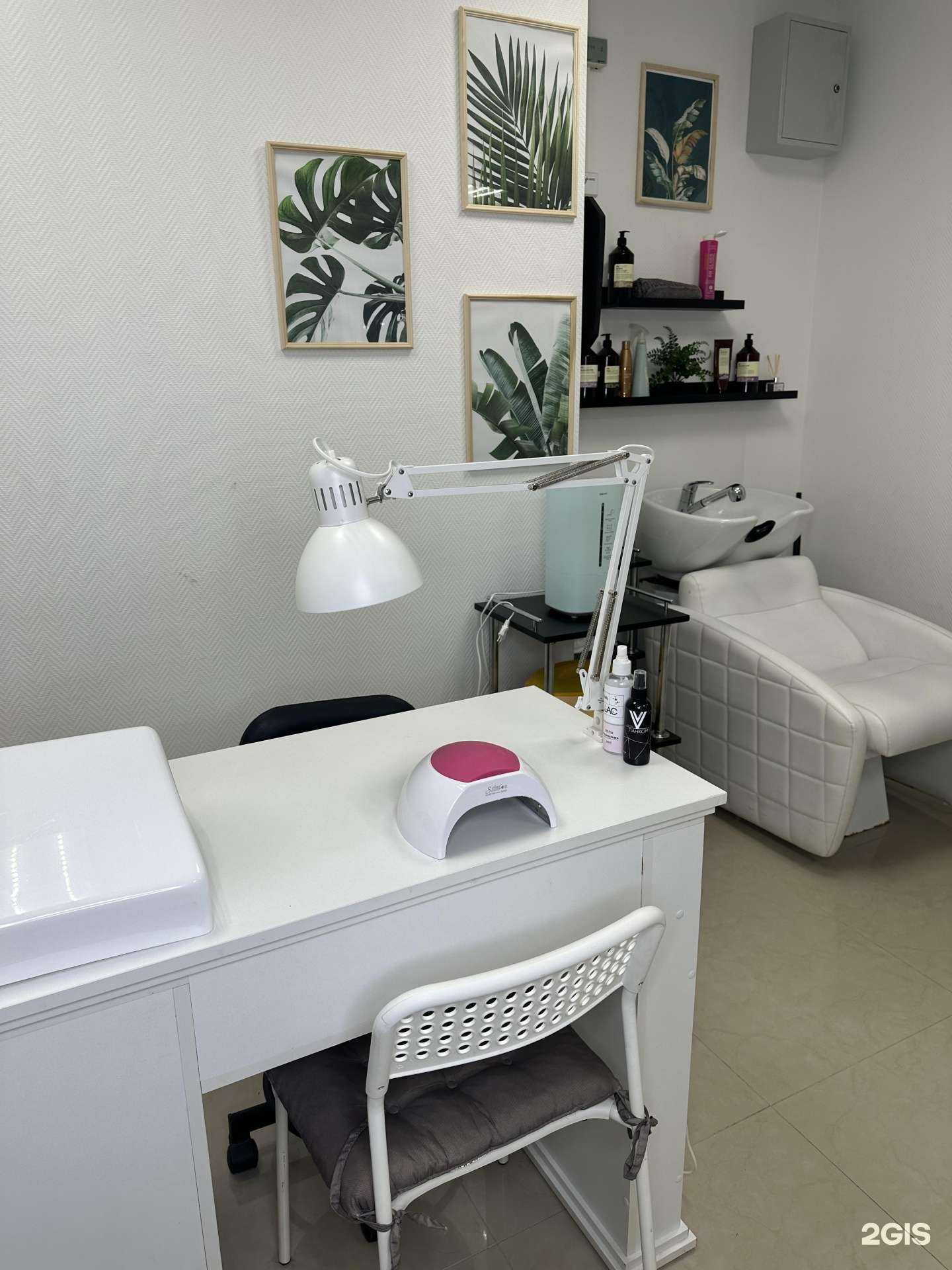 Отзывы на компанию Мастерская красоты&мастерская тела в Краснодаре c фото