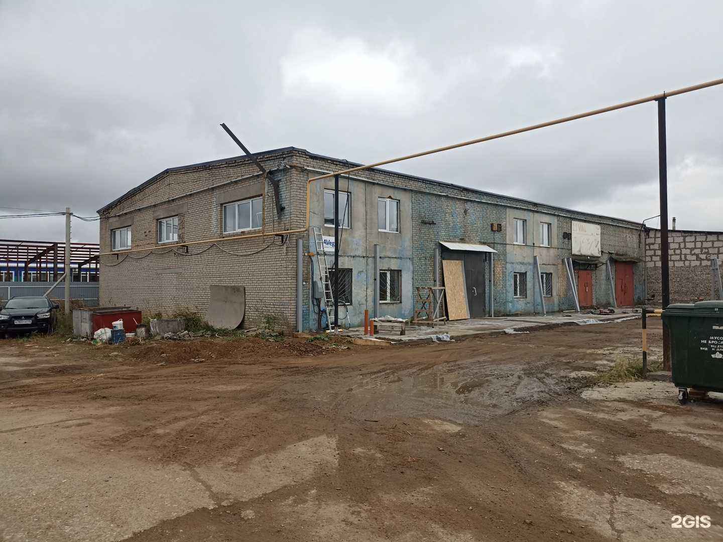 Отзывы на компанию Амелия+ в Набережных Челнах c фото - фотография 2 из 2