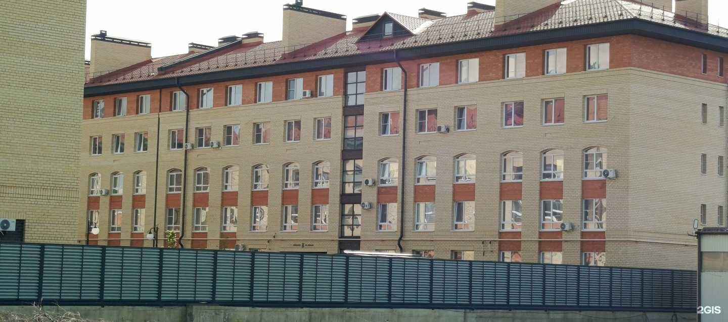 Отзывы на компанию Апартаменты Милана в Ставрополе c фото - фотография 2 из 2