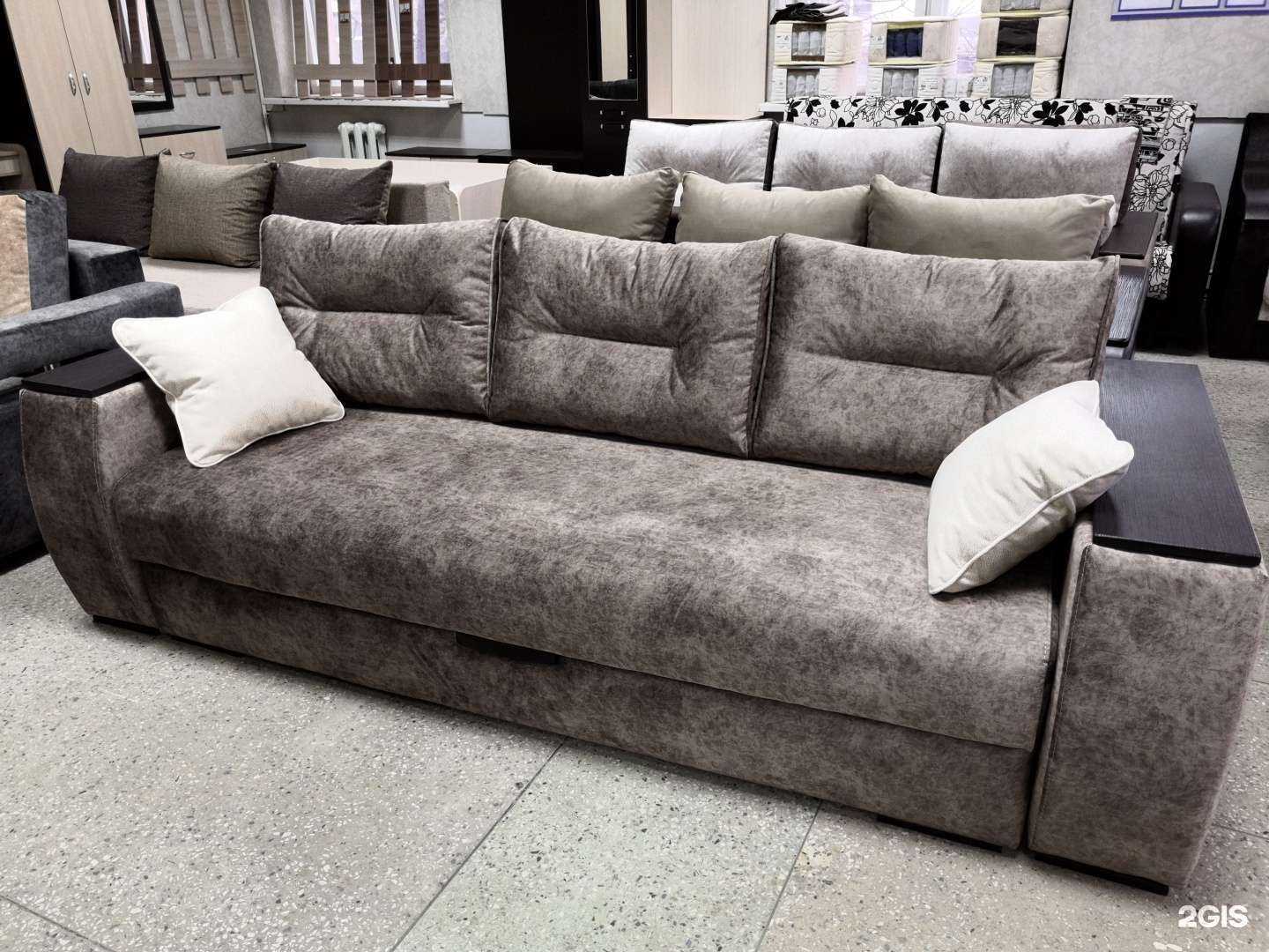 Отзывы на компанию А-ст мебель в г. Ставрополь c фото