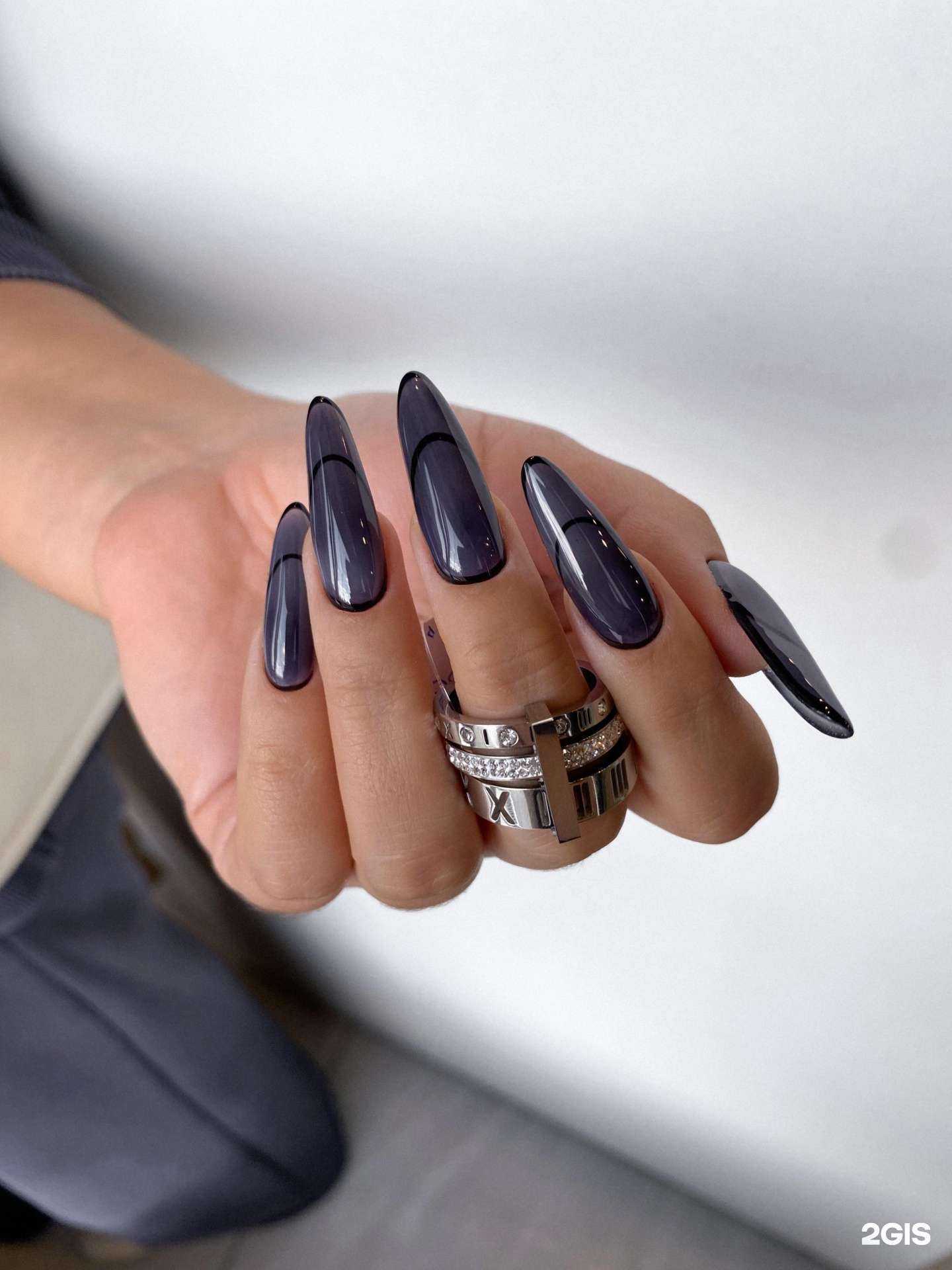 Отзывы на компанию Nail House в Казани c фото