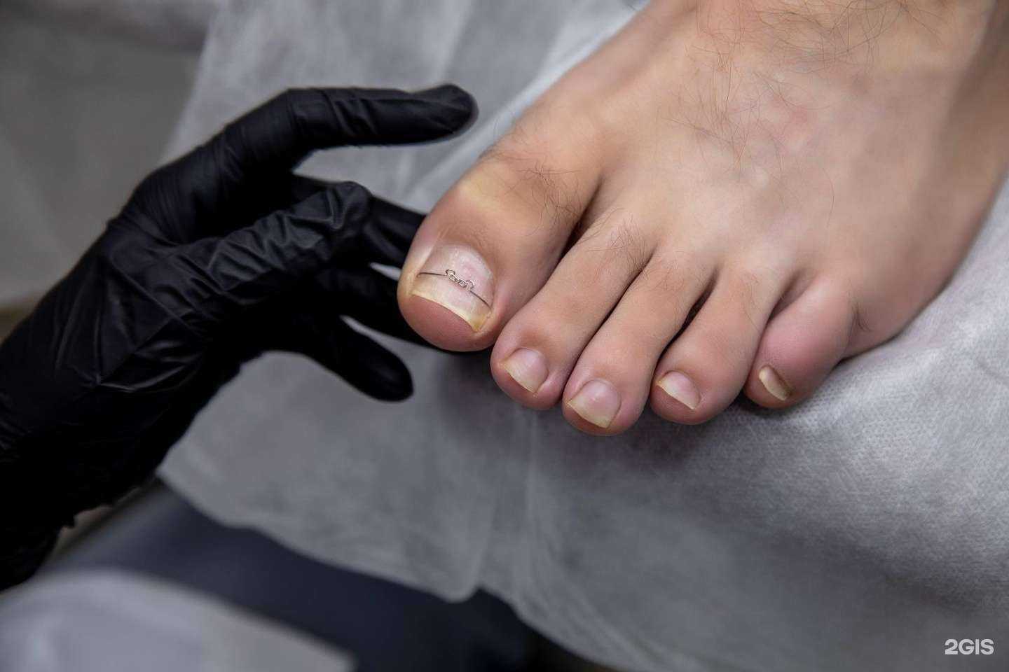 Отзывы на компанию Podomaster в Ростове-на-Дону c фото