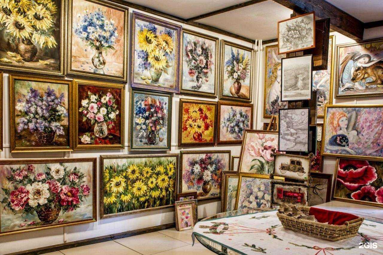 Отзывы на компанию Арт Отель в г. Переславль-Залесский c фото