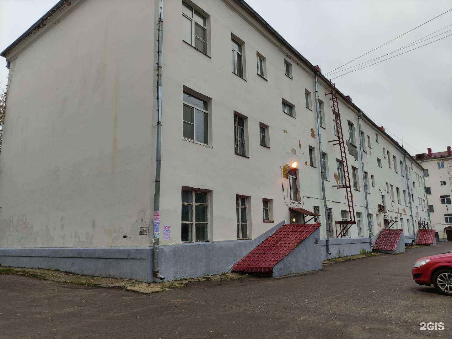 Отзывы на компанию Адвокат Сивач А.В. в Солнечногорске c фото - фотография 2 из 2