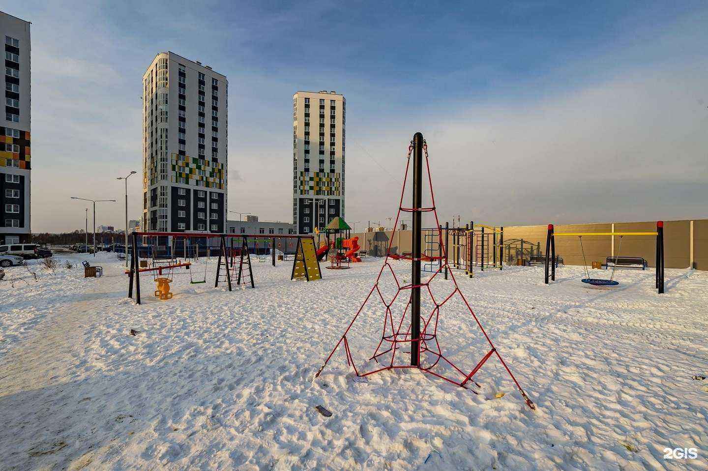 Отзывы на компанию HappyGroom в Екатеринбурге c фото - фотография 2 из 2