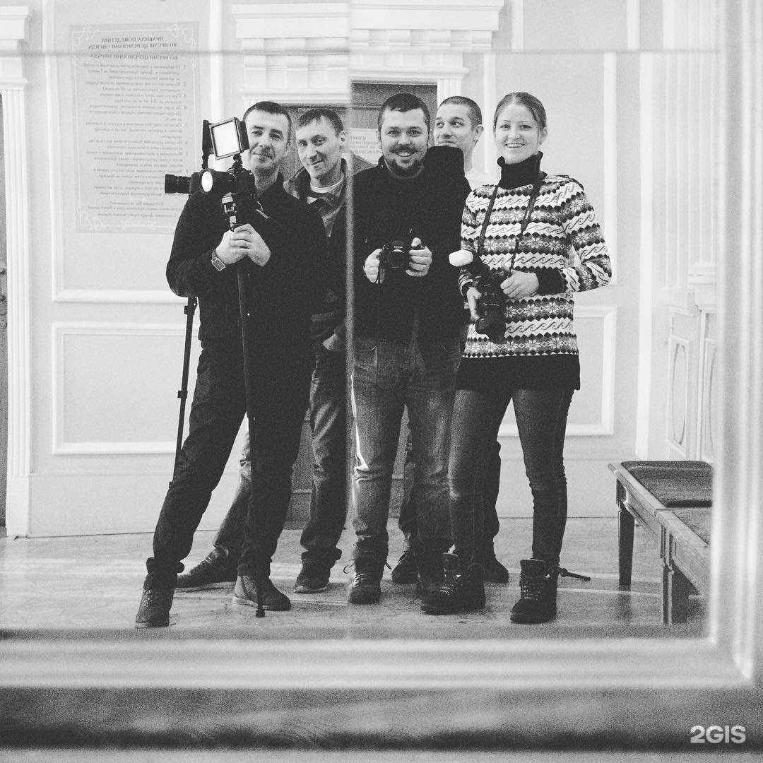 Отзывы на компанию Авторская видеостудия в г. Красноярск c фото