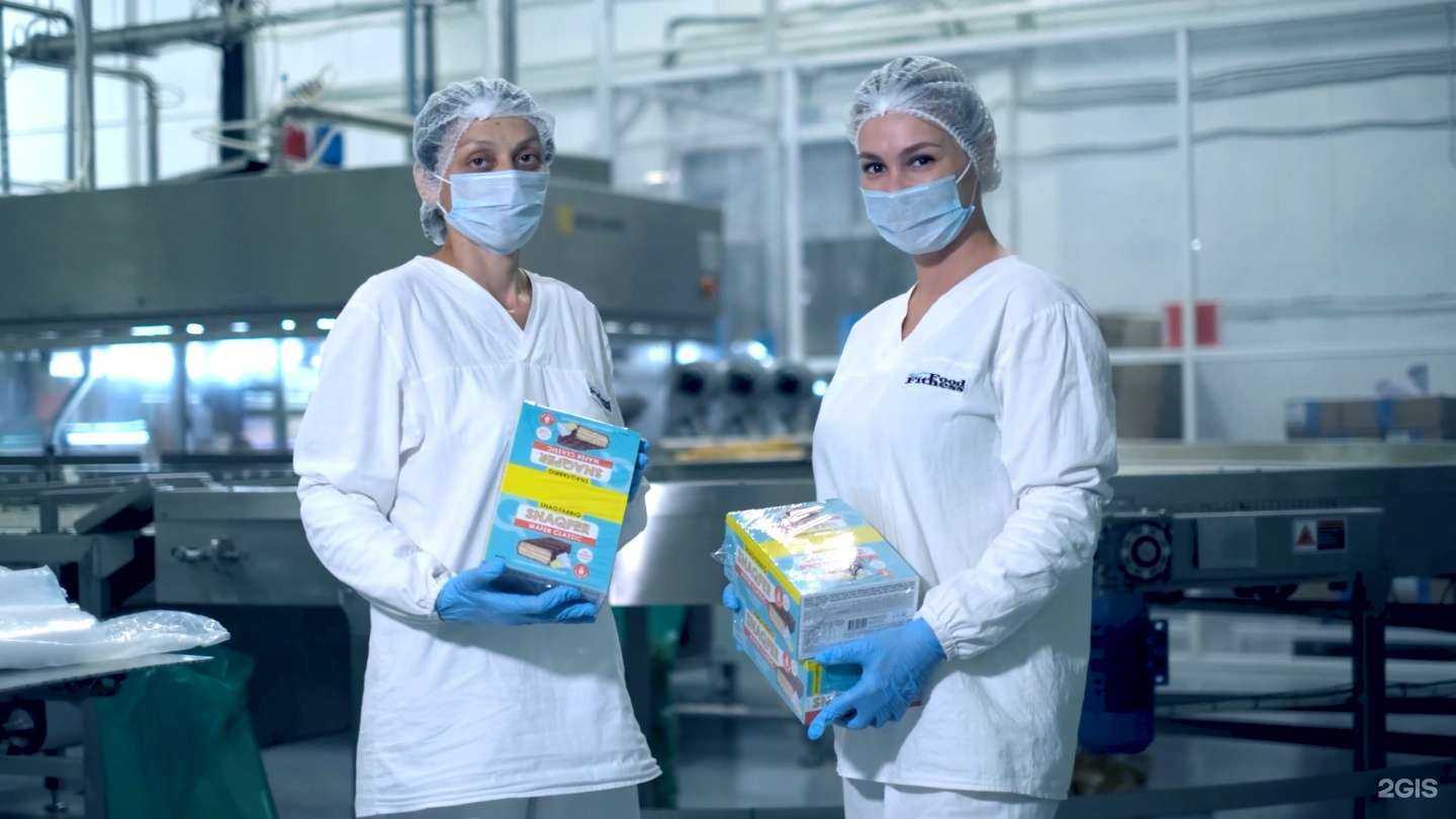 Отзывы на компанию Фитнес Фуд в г. Тольятти c фото