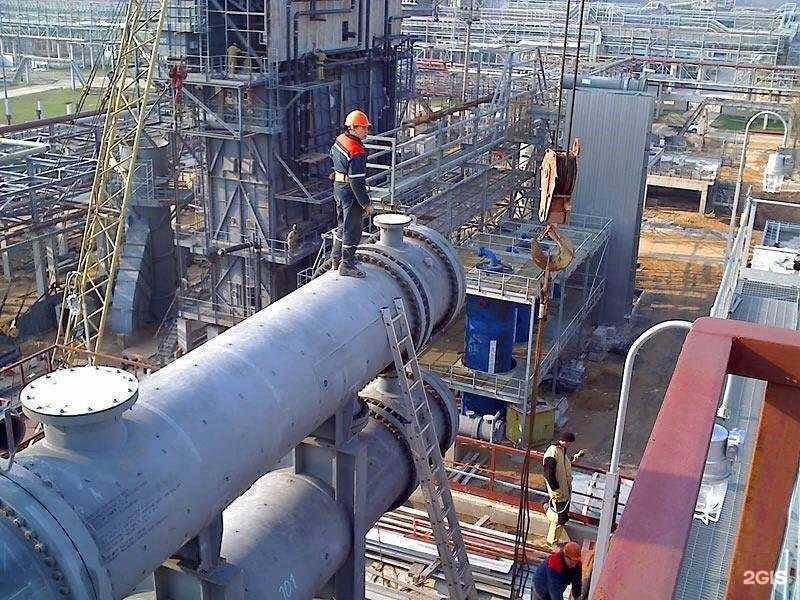 Отзывы на компанию Пожпена в Рязани c фото