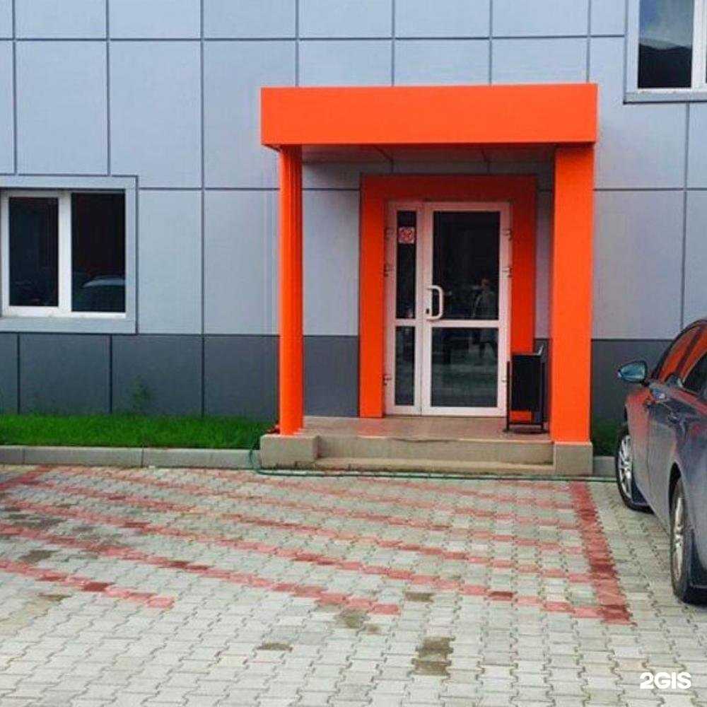 Отзывы на компанию Деловая Русь в Калининграде c фото - фотография 2 из 2