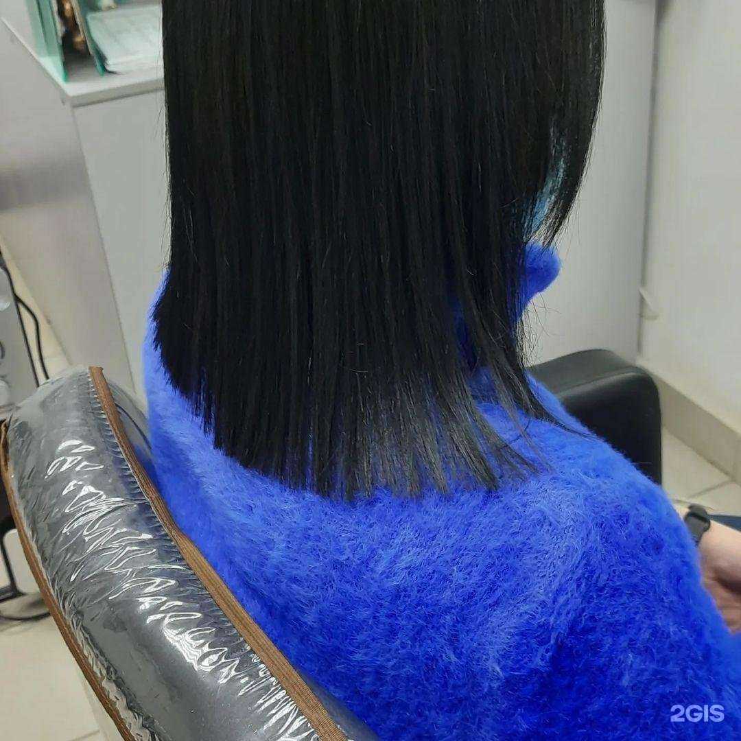 Отзывы на компанию Excellent hairstyle в г. Саранск c фото