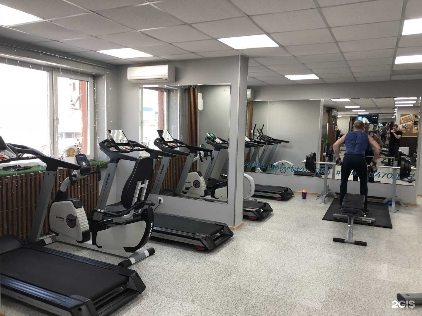 Отзывы на компанию Хоумфит в г. Хабаровск c фото