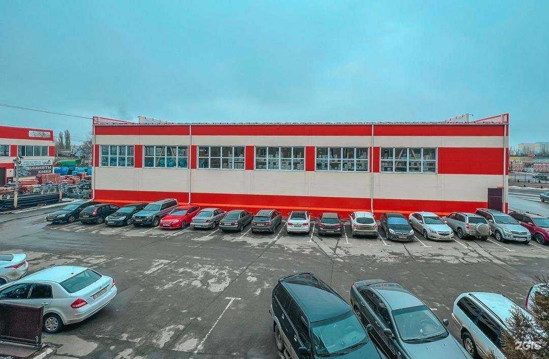 Отзывы на компанию Полимер в г. Воронеж c фото