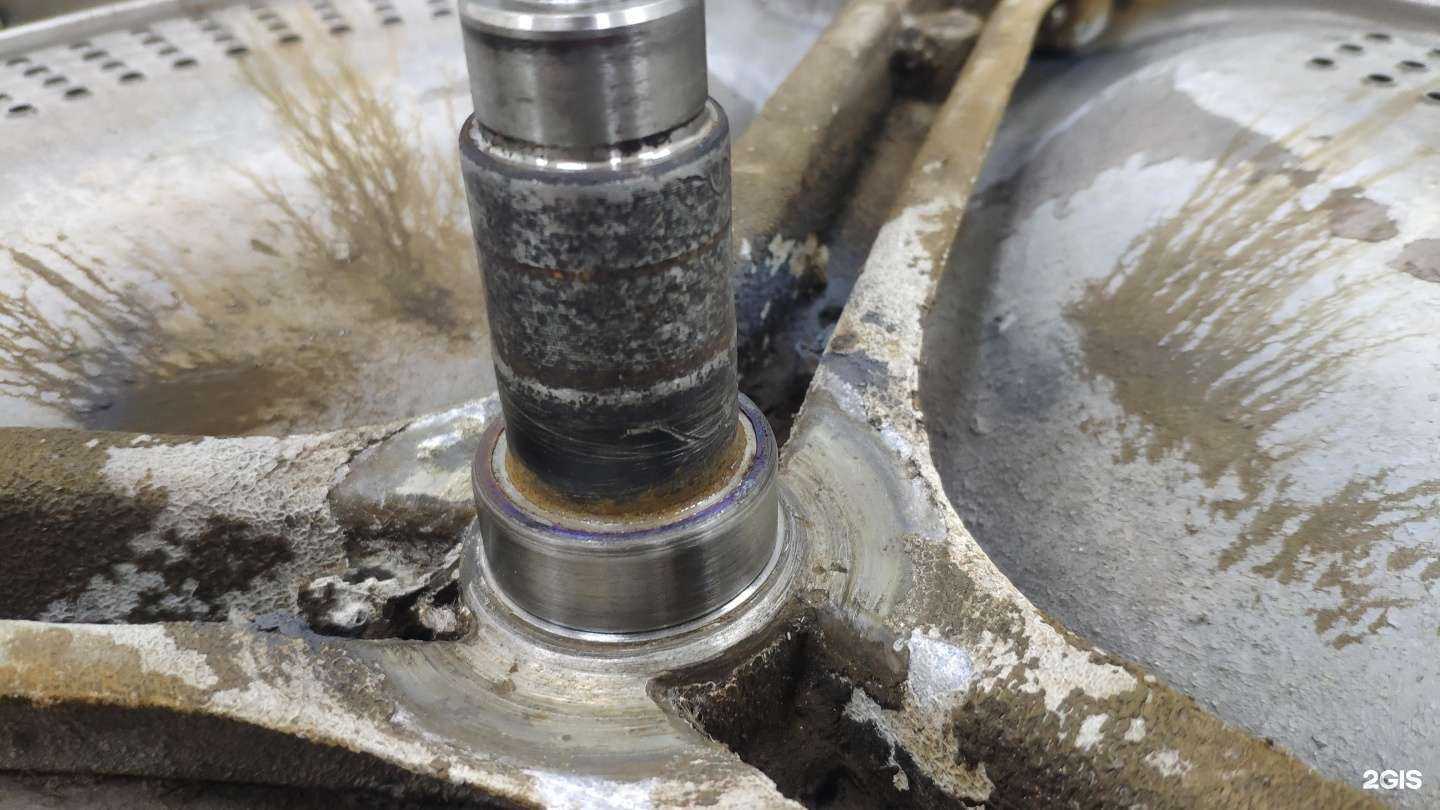 Отзывы на компанию Бытсервис 19 в Абакане c фото