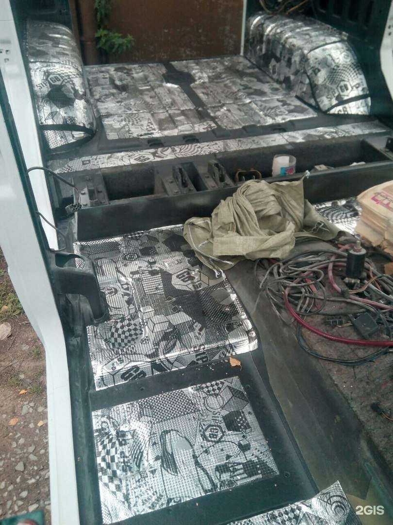 Отзывы на компанию Kostmotors в г. Кострома c фото