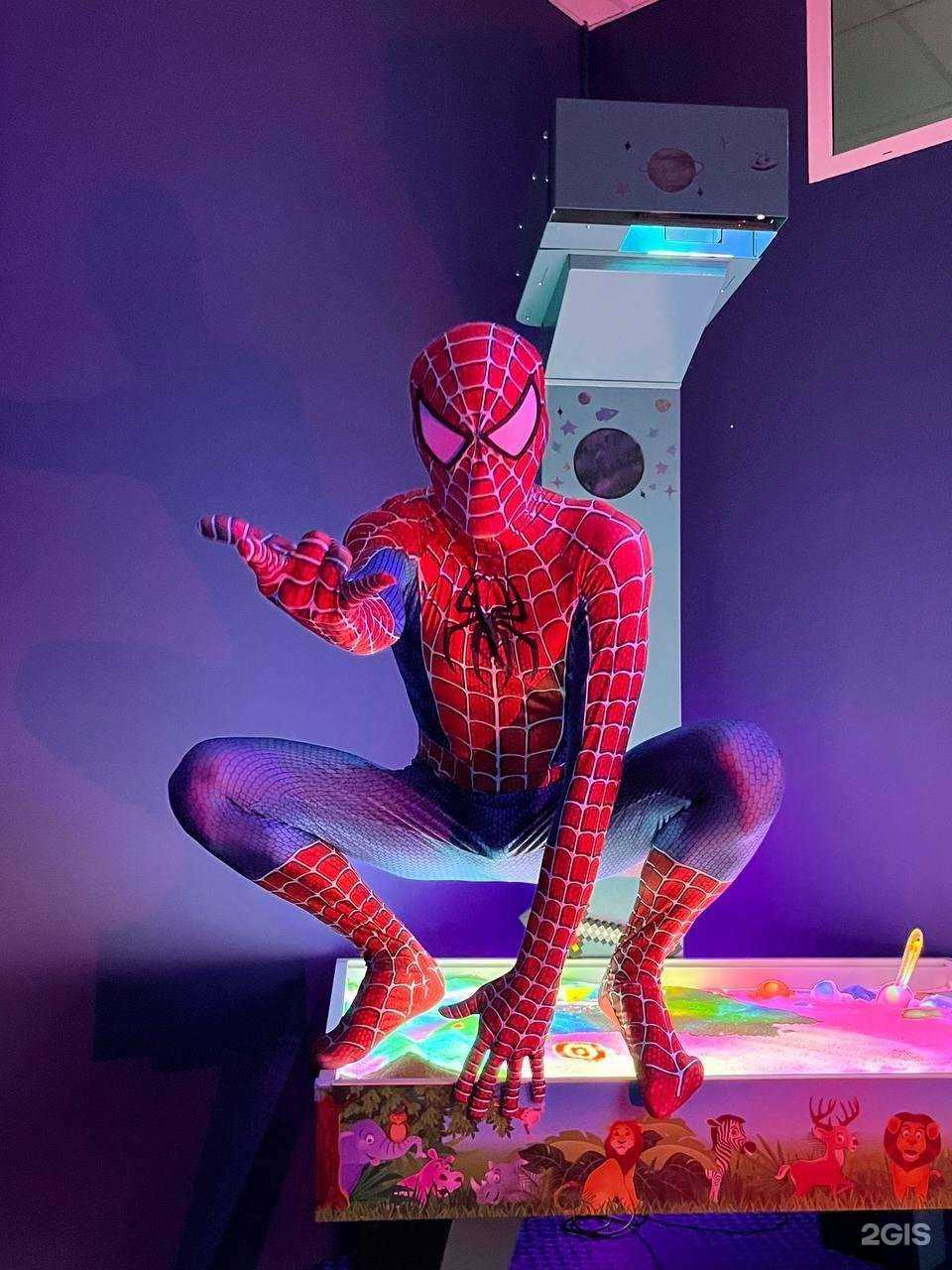 Отзывы на компанию Фанфинити в Екатеринбурге c фото