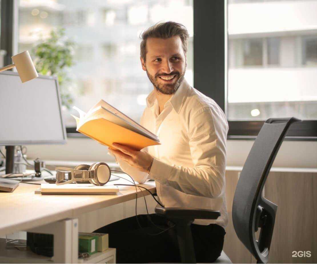 Отзывы на компанию ИмпериалЪ в Оренбурге c фото