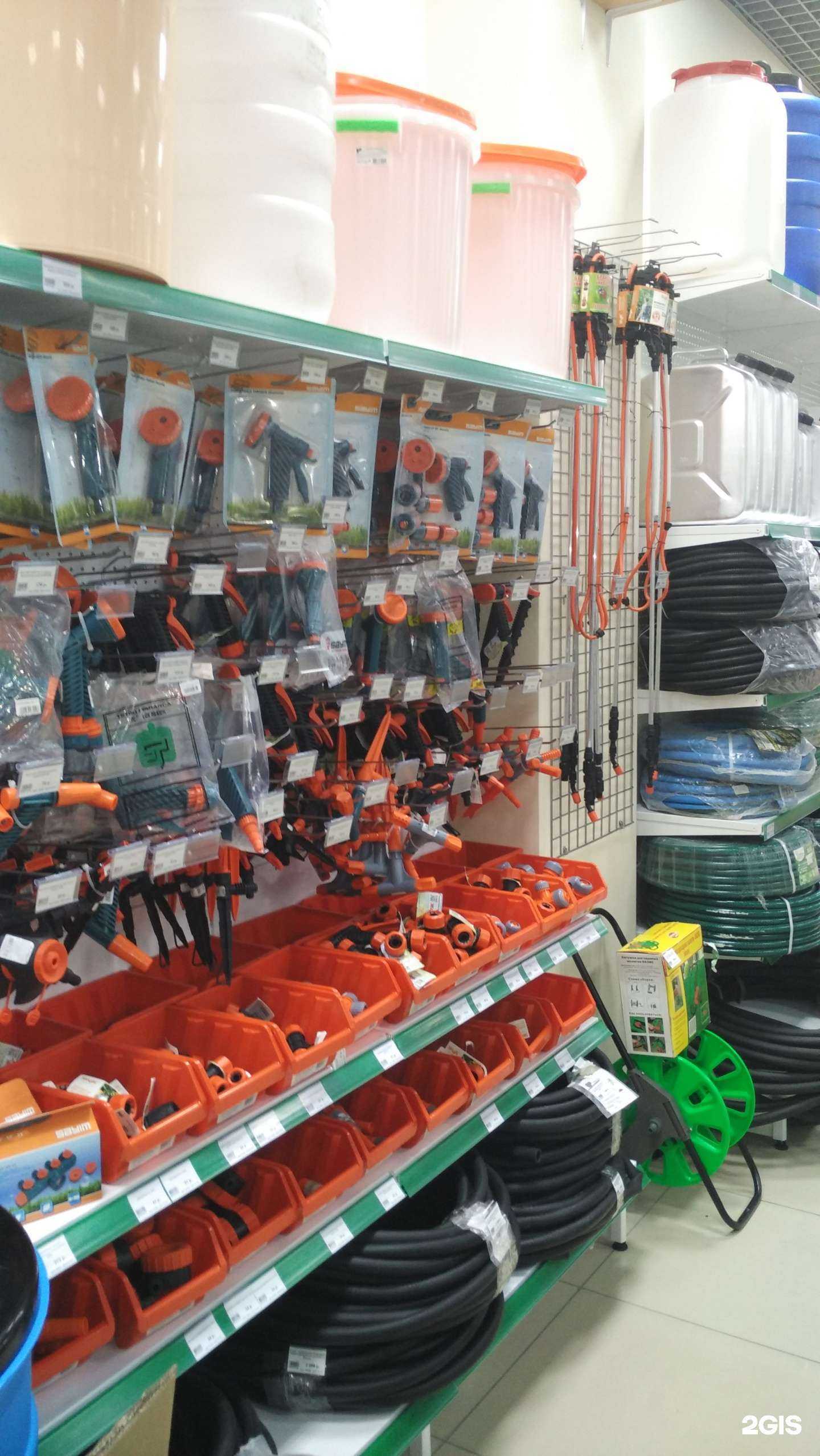 Отзывы на компанию Садхозторг в Екатеринбурге c фото