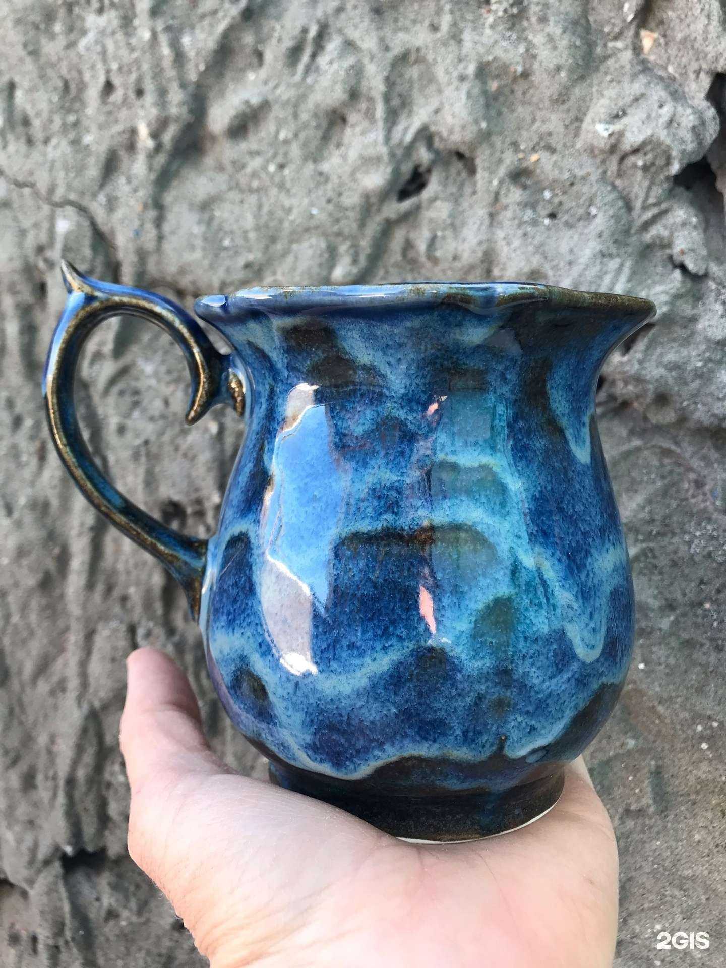 Отзывы на компанию Мурманска Гончарная Мануфактура в г. Мурманск c фото