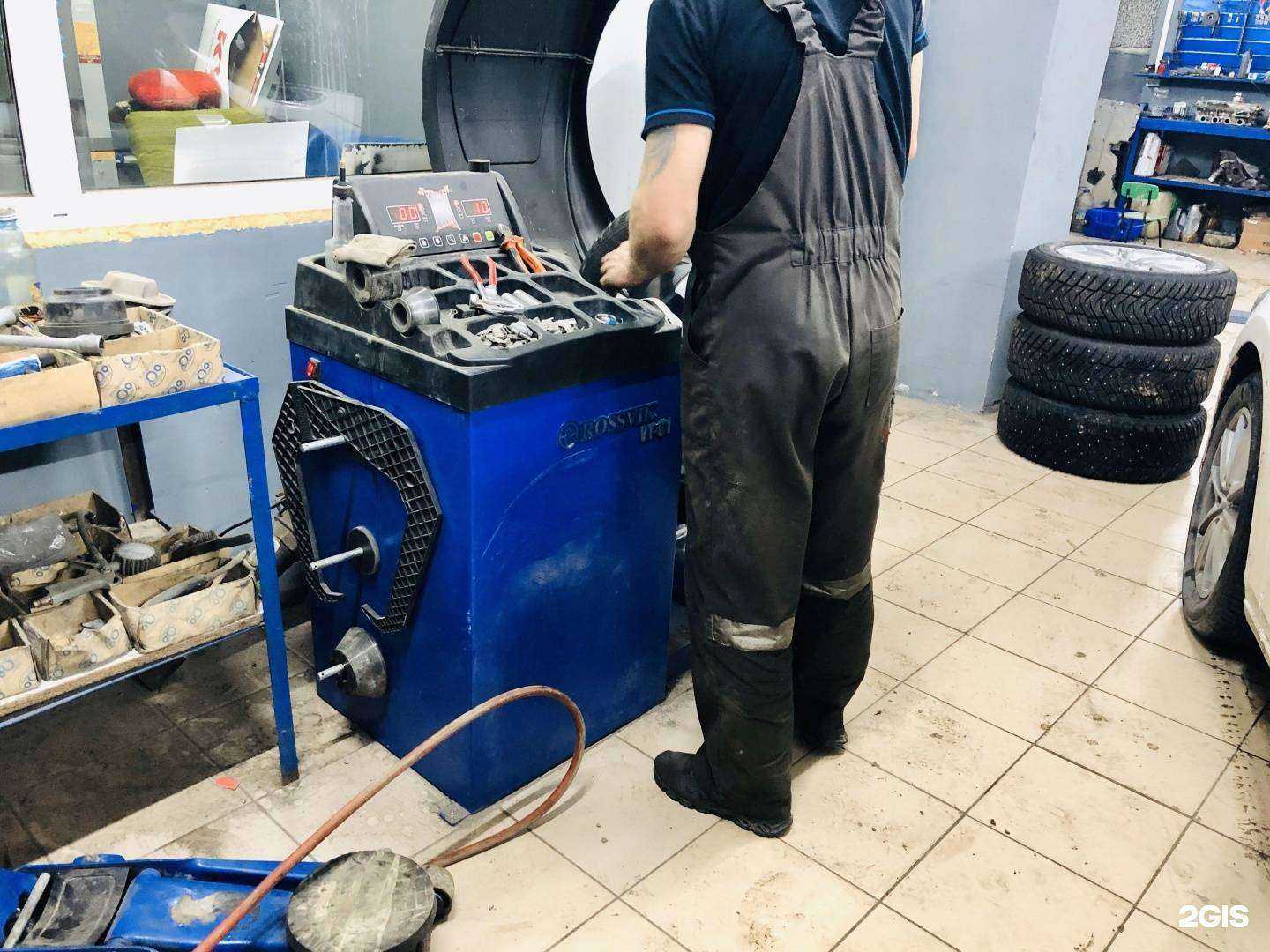 Отзывы на компанию NS Auto в Екатеринбурге c фото