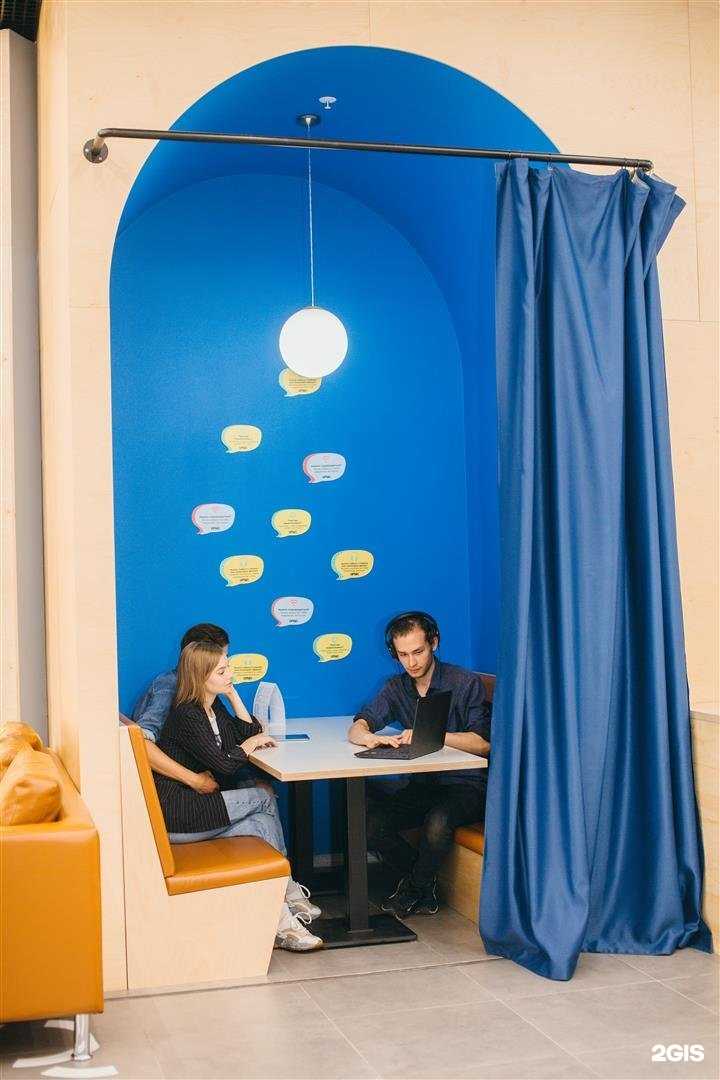 Отзывы на компанию Место Есть 2.0 в г. Новосибирск c фото