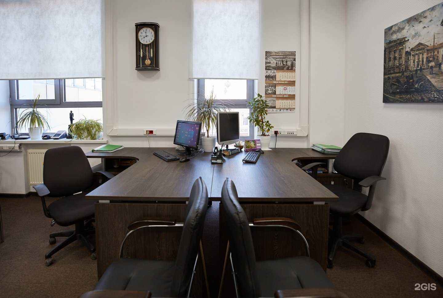 Отзывы на компанию Приволжский в Нижнем Новгороде c фото