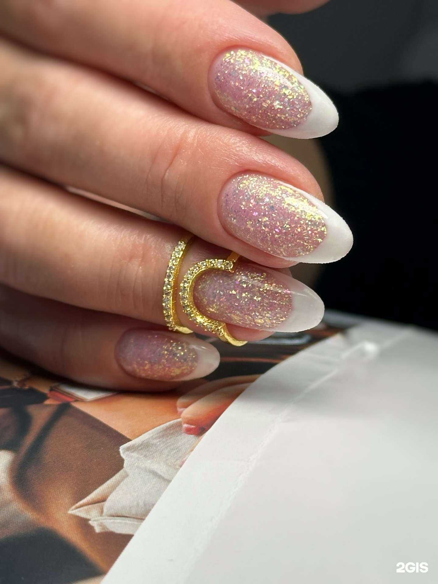 Отзывы на компанию Beauty nails в Иркутске c фото