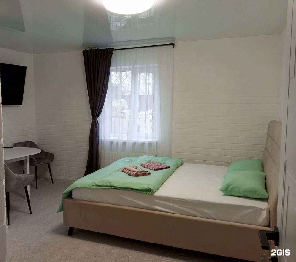 Отзывы на компанию Maziiz hotel на Советском в г. Калининград c фото