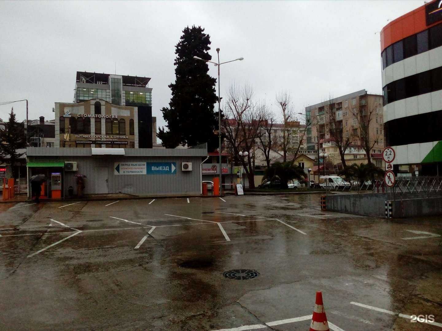 Отзывы на компанию Сириус в Сочи c фото - фотография 2 из 2