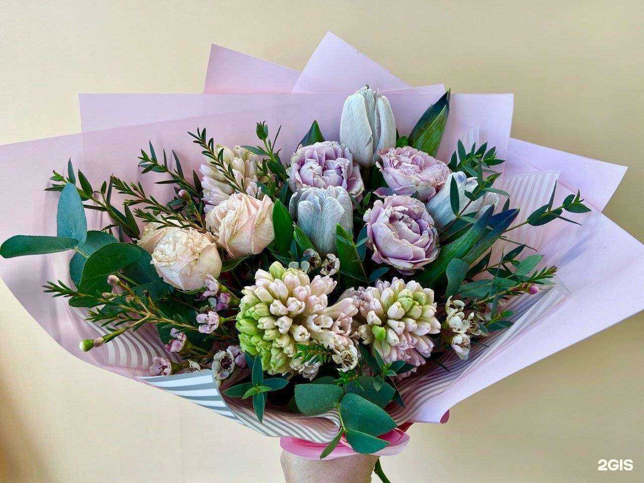 Отзывы на компанию Гранат в Перми c фото