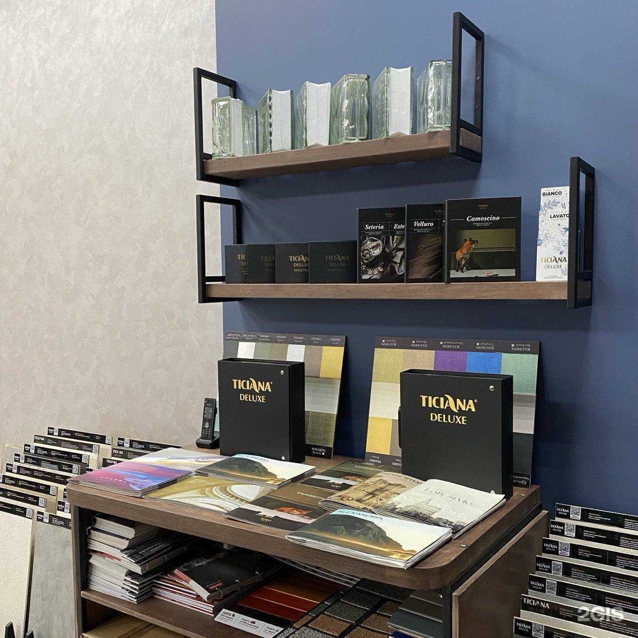 Отзывы на компанию PetrixDecor в г. Тюмень c фото