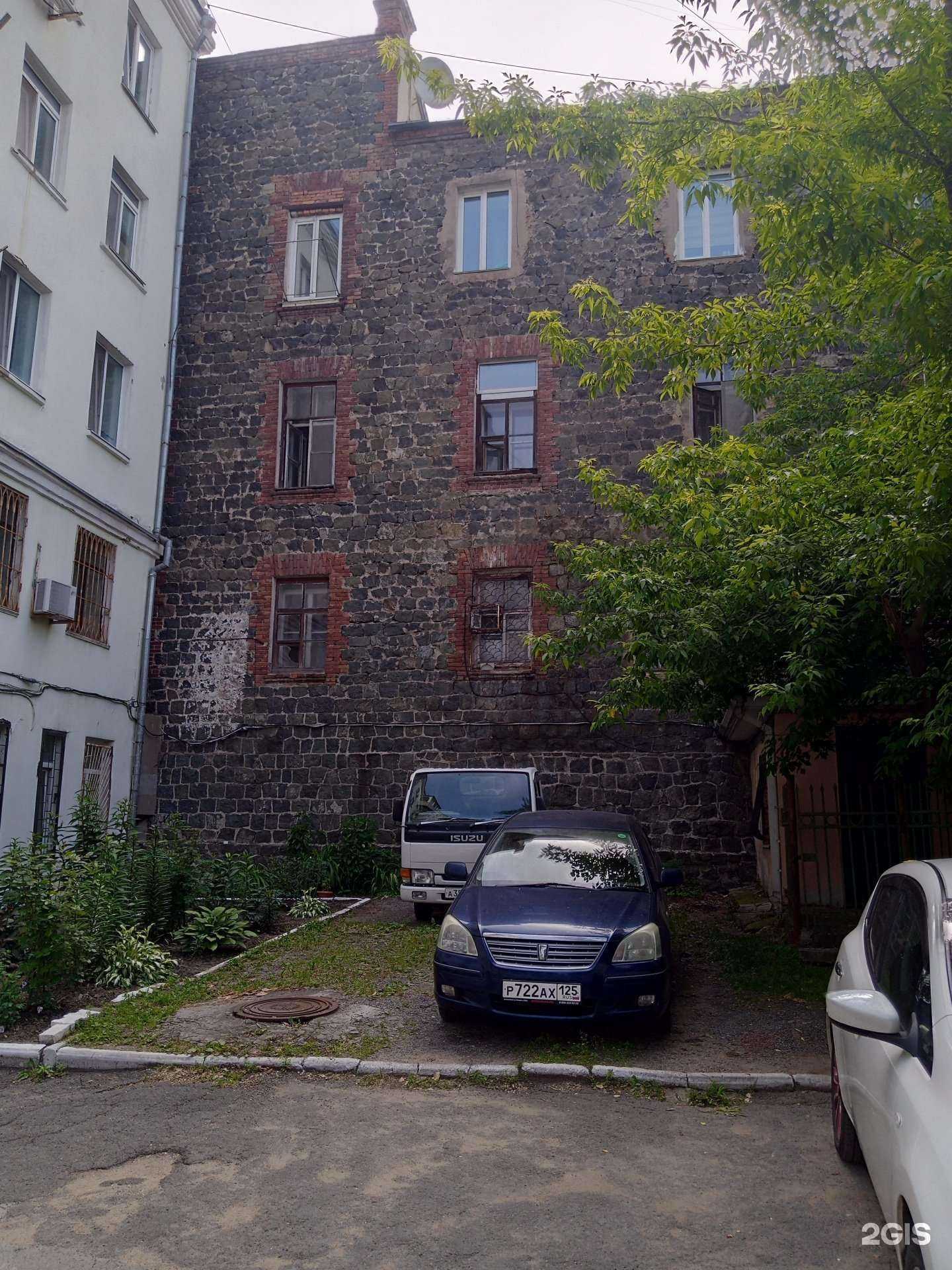 Отзывы на компанию Доманюк, Сурнев и партнеры в Владивостоке c фото