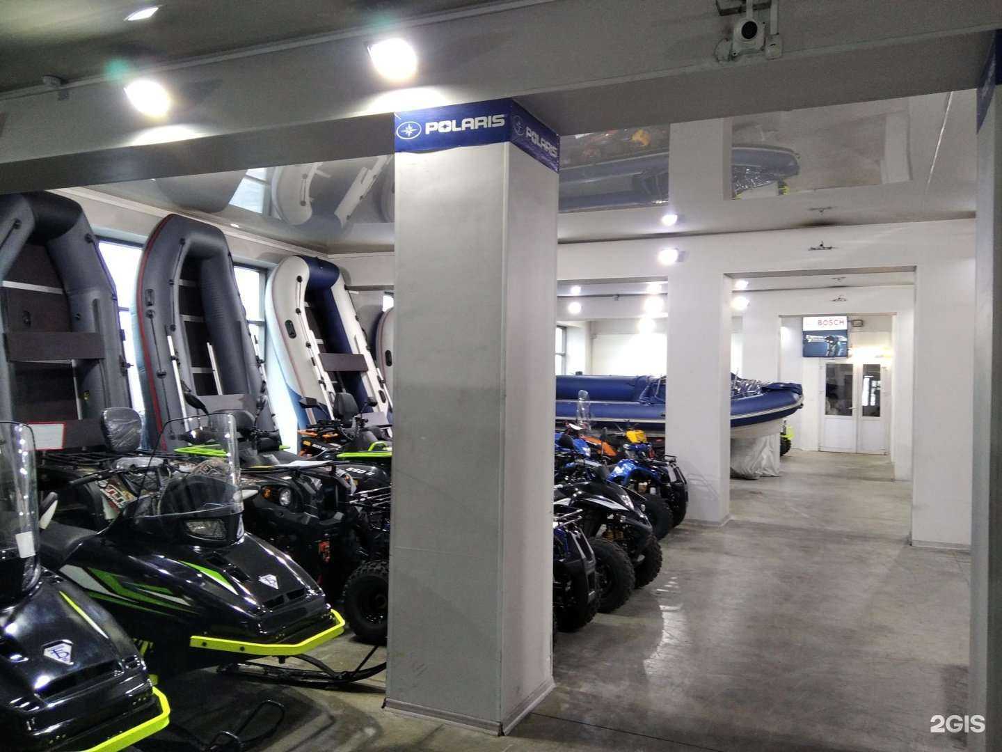 Отзывы на компанию Мото-сервис в Мурманске c фото