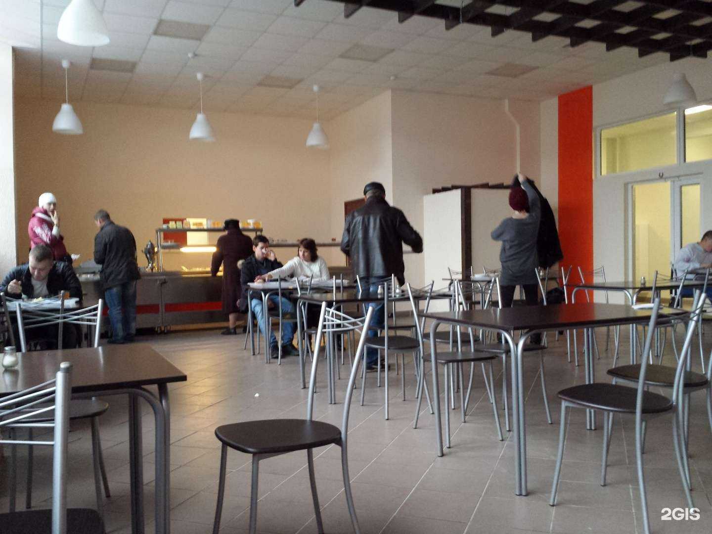 Отзывы на компанию Едок в г. Псков c фото