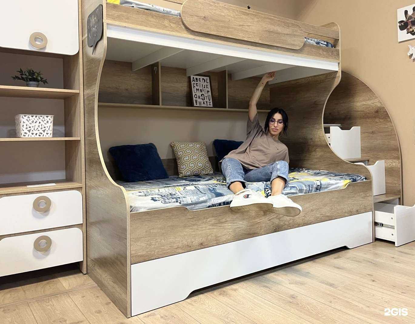 Отзывы на компанию Династия Kids  в Владивостоке c фото