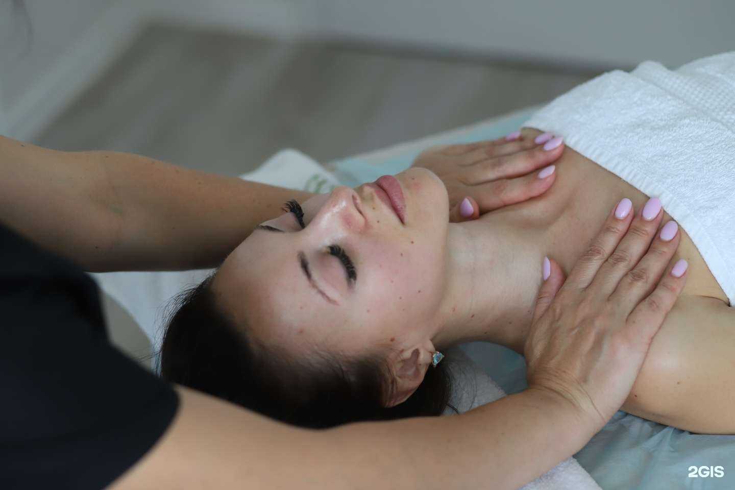 Отзывы на компанию Кабинет массажа лица, тела и услуг косметолога в Калининграде c фото