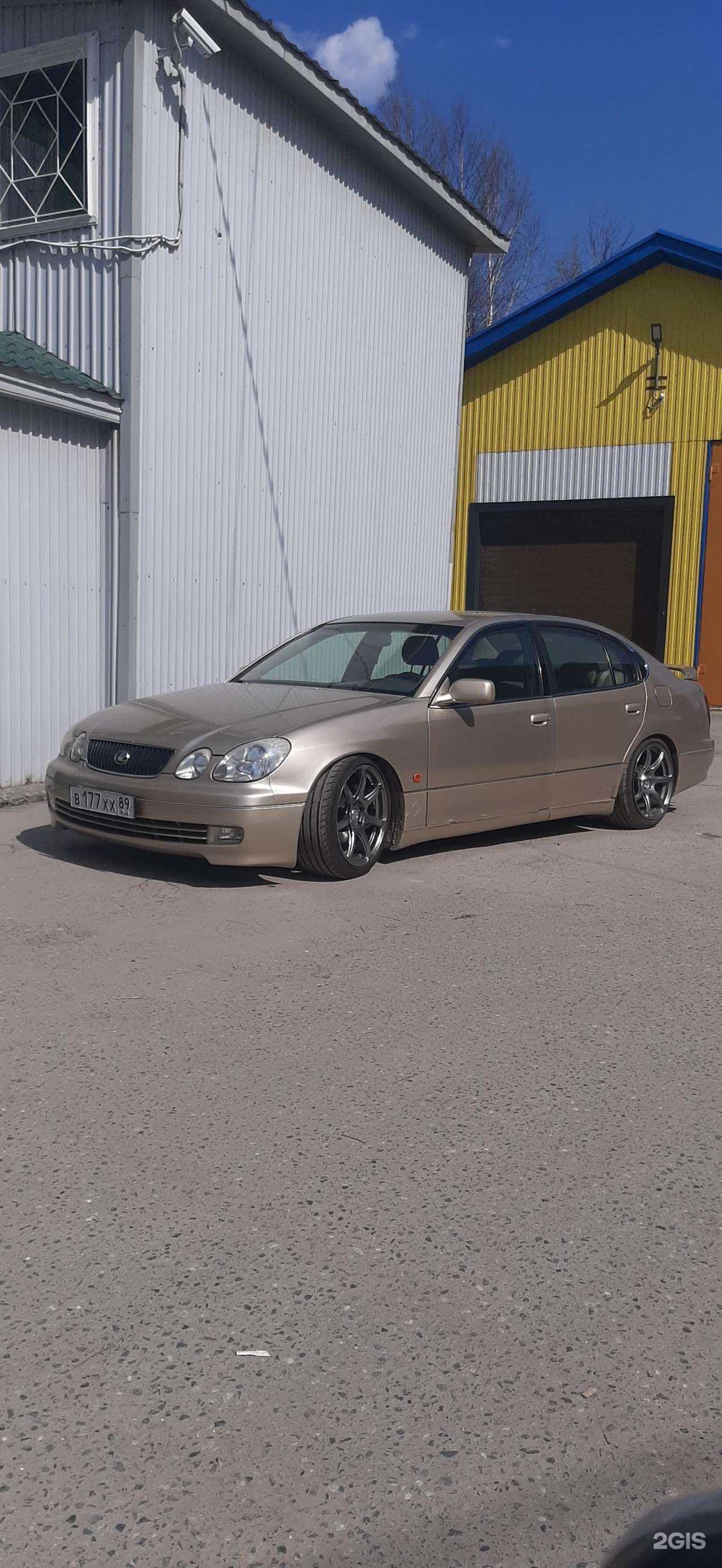 Отзывы на компанию Ягуар в Нижневартовске c фото