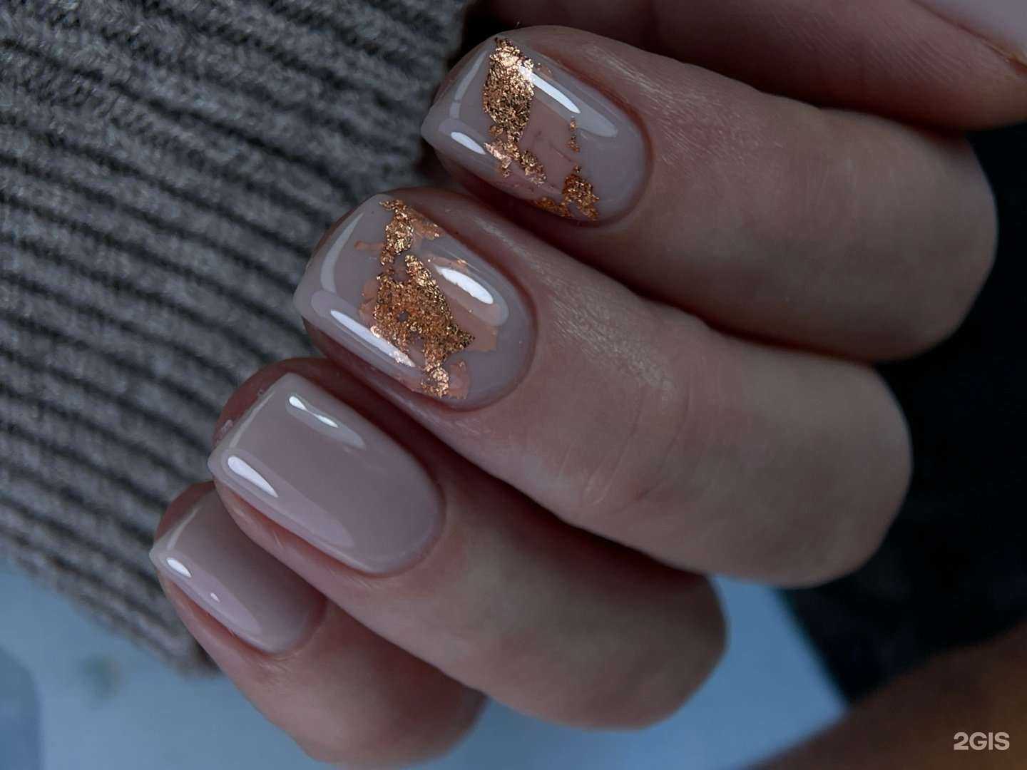 Отзывы на компанию Точка красоты в Владивостоке c фото