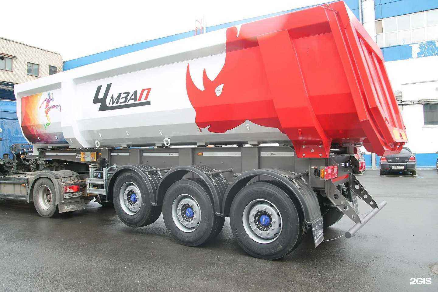 Отзывы на компанию Келан в Челябинске c фото