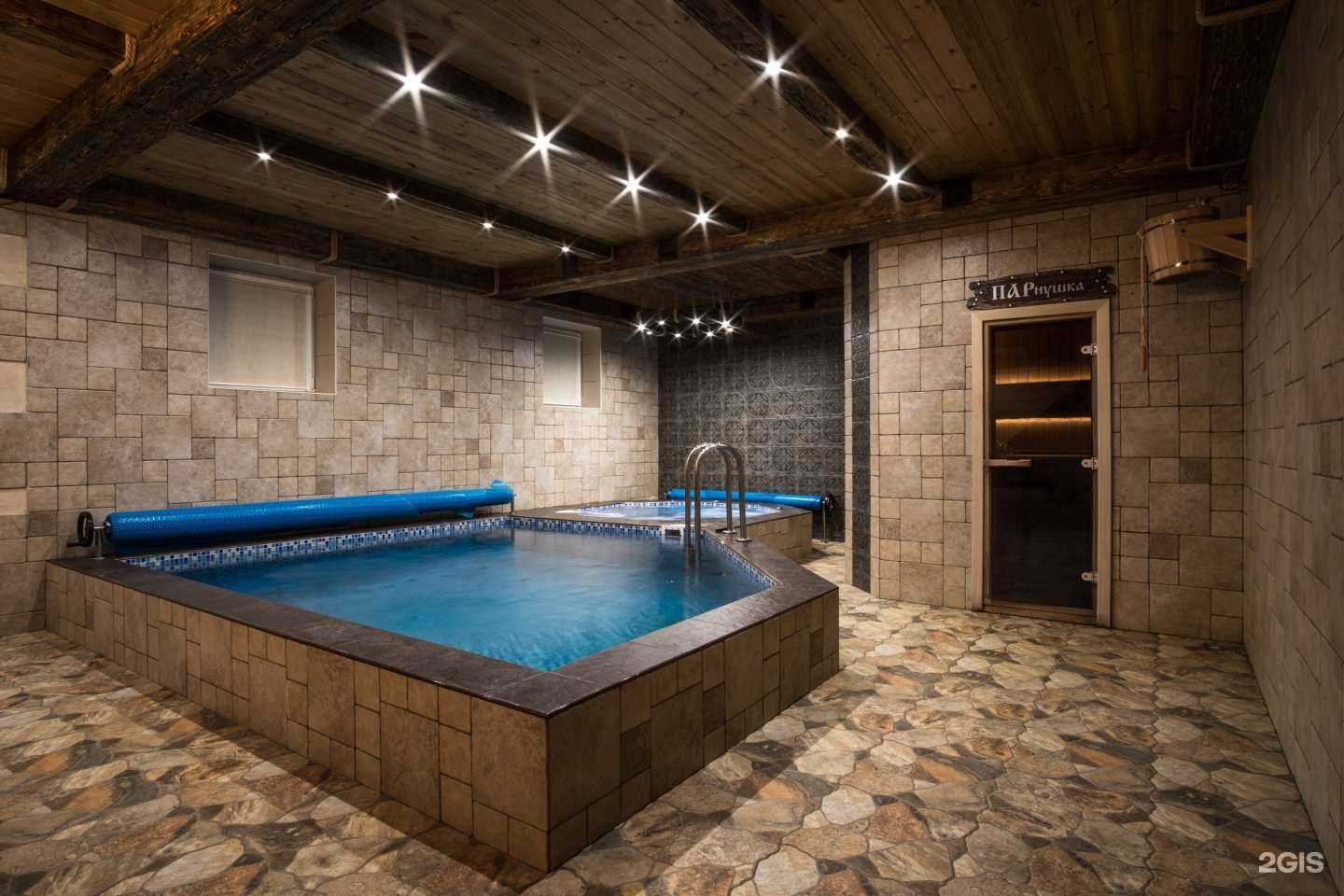 Отзывы на компанию Семейная баня в г. Хабаровск c фото