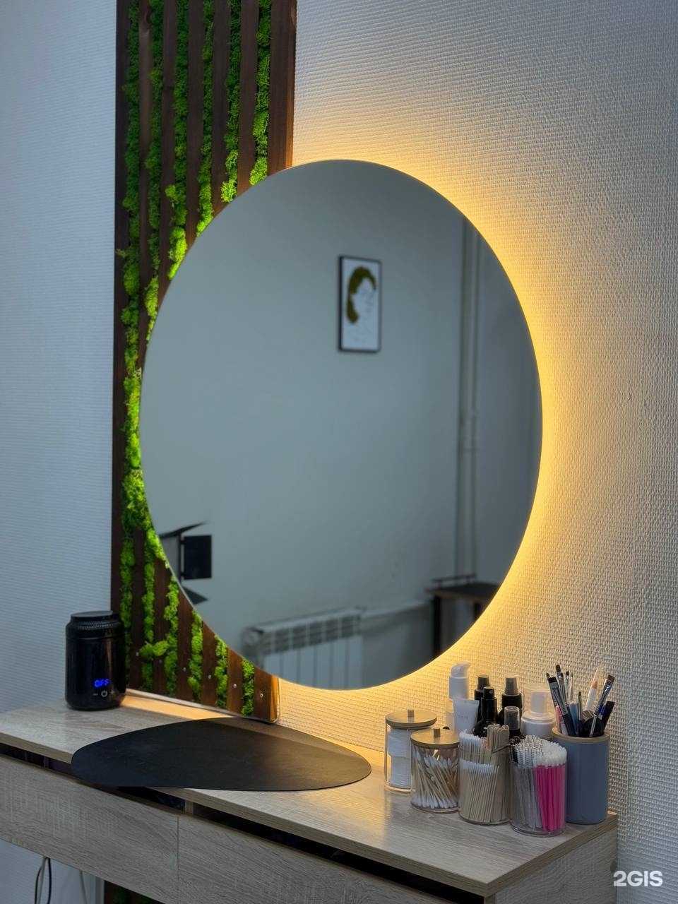 Отзывы на компанию Zerkalo в г. Иркутск c фото