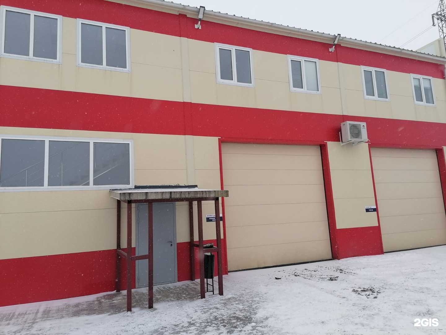 Отзывы на компанию Русбизнесавто в г. Набережные Челны c фото